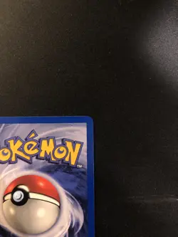Pokemon - Giovanni’s Persian Gym Challenge Holo - 8/132 - SWIRL - Image 3