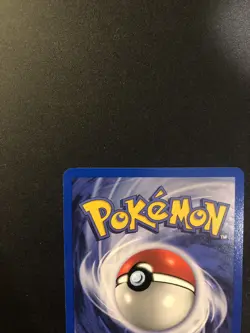 Pokemon - Giovanni’s Persian Gym Challenge Holo - 8/132 - SWIRL - Image 4