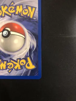 Pokemon - Giovanni’s Persian Gym Challenge Holo - 8/132 - SWIRL - Image 5