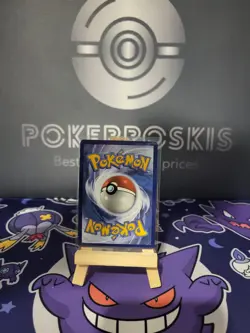 Pokemon TCG Mawile V Silver Tempest Full Art 178/195 - Image 2