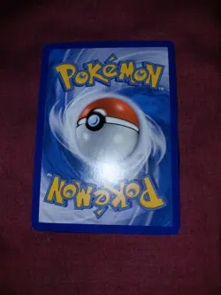 Electivire 30/111 Reverse Holo – XY: Furious Fists (2014) – LP - Image 2
