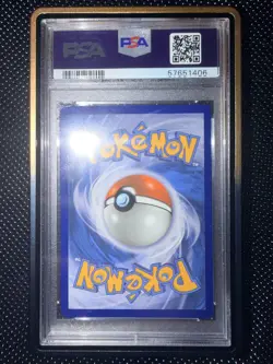2019 POKEMON SM BLACK STAR PROMO #SM234 PIKACHU-HOLO PSA 10 WITH SWIRL - Image 3