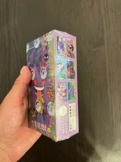 Pokemon booster box - 151 Vol 3 - Chinese - with Shrink - Image 2