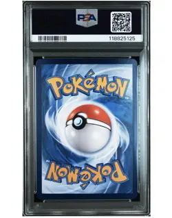 POKEMON 2025 SIMPLIFIED CHINESE CBB2 C-GEM PACK VOL 2 #15 UMBREON PSA 10 - Image 2