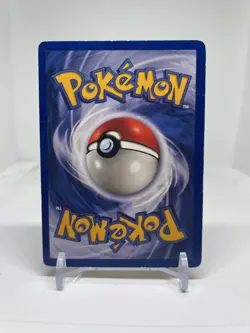 Electrode 21/102 - Base Set Non Holo Rare WOTC Vintage Pokemon - HP - Image 2