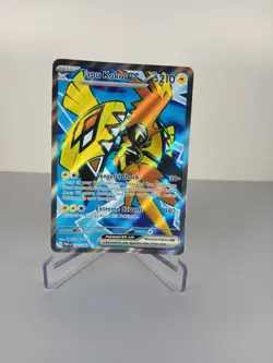 Tapu Koko ex - 222/182 - Ultra Rare - Paradox Rift - Pokemon Card - NM/M - Image 1