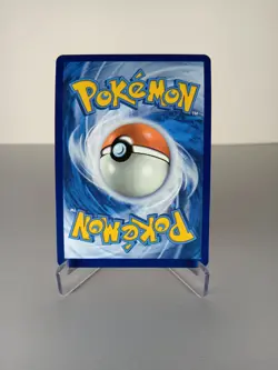 Yanmega ex - 206/182 - Ultra Rare - Destined Rivals - Pokemon Card - Off Centre - Image 2