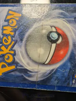 Pokemon Card Charizard 4/130 Base Set 2 Holo Rare Vintage HP Damaged 2000 - Image 5