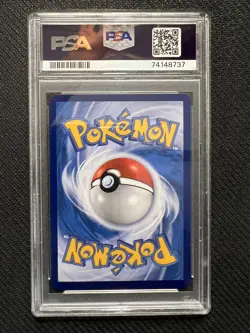 2021 Pokemon Chinese 25th Anniv. C/C TCB #001 Charizard Holo PSA 10 GEM MINT - Image 2