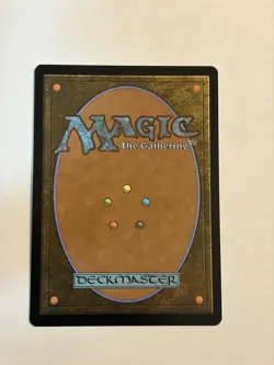 MTG Marvel Spiderman Venom King In Black Borderless Non Foil 0022 - Image 2