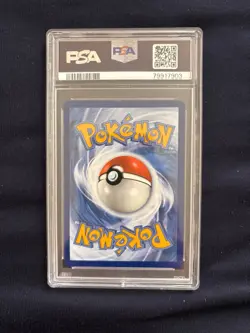 Pokemon Mew GG10/GG70 Sword & Shield PSA 10 - Image 2