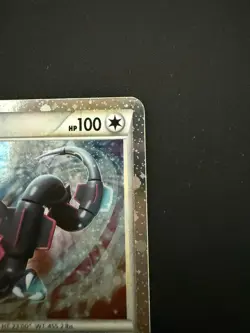 Rayquaza Holo SL10/95 Call Of Legends Pokemon - Image 3