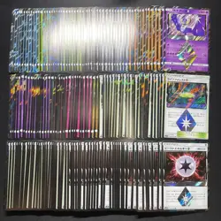 Pokemon Prism Star Pr Bulk180 Pieces - Image 1