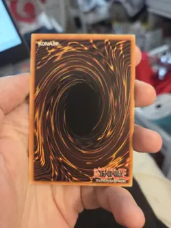 Yugioh Diabellstar Vengeance ALIN-EN011 1st Secret Rare - Image 2
