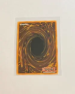 Yu-Gi-Oh! Primite Lordly Lode #RA05-EN072 Secret Rare 1st Edition (NM) - Image 2
