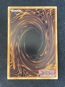 YuGiOh! Red-Eyes Flare Metal Dragon RA01-EN038 Ultra Rare 1st Edition Near Mint - Image 2