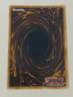 Yugioh Primite Dragon Nether Berzelius - 1st Edition Ultra Rare NM - Free Holo C - Image 2