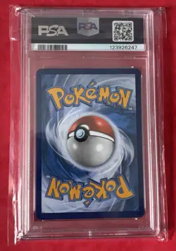 Pokemon Pikachu VMAX TG17/TG30 Trainer Gallery Lost Origin PSA 10 Gem Mint - Image 2