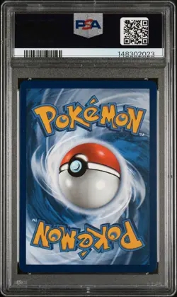 2022 Pokemon Sword & Shield Lost Origin TG17 Pikachu VMAX PSA 10 148302023 - Image 2