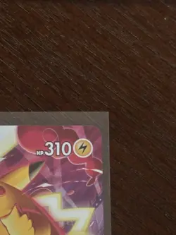 Pokemon TCG Pikachu Vmax TG17/TG30 Lost Origin - Image 4