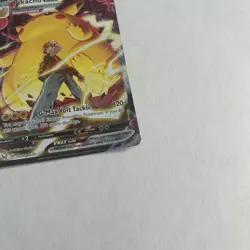 Pikachu VMAX - TG17/TG30 - Lost Origin Trainer Gallery English Pokemon tcg - Image 3