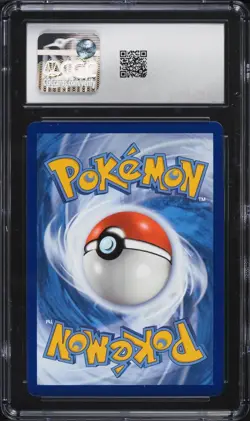 2022 Pokemon Sword & Shield Lost Origin SEC Pikachu Vmax #TG17 CGC 9 MINT - Image 2