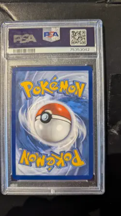 Pikachu VMAX TG17/TG30 UR - Lost Origin - Pokemon English - PSA 10 - Image 2