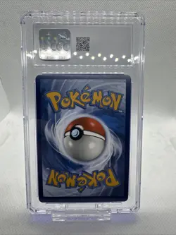 2022 POKEMON LOST ORIGIN TRAINER GALLERY PIKACHU VMAX TG17/TG30 CGC 10 GEM MINT - Image 5
