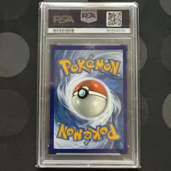 PSA 9 Pikachu Vmax TG17/TG30 Lost Origin Trainer Gallery POKEMON - Image 2