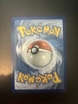 Pokemon TCG Gastly 177/162 Temporal Forces Holo Illustration Rare Card - Image 3