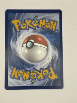 Pokemon TCG Gastly Temporal Forces Illustration Rare Card 177/162 - Image 3