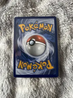 Pokemon TCG Gastly Temporal Forces Illustration Rare Card 177/162 - Image 2