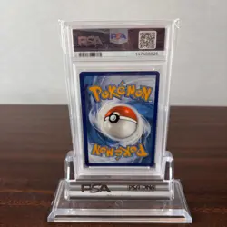 Pokemon Noctowl 141/142 Stellar Crown Elite Trainer Box PSA 10 Gem Mint - Image 2