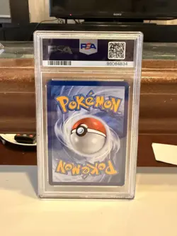 PSA 10 Kingdra #131 SVP & Greninja #132 SVP Sequential Set Gem Mint Pokemon TCG - Image 5
