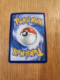 Morpeko Ex 117/084 Pitch Black Pokemon TCG - Image 4