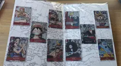 One Piece Premium Card Collection 25th Anniversary Edition English - Image 2