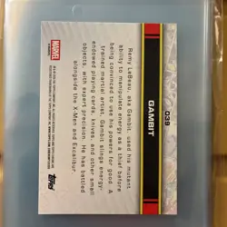 2026 Topps Chrome Marvel 9 Card Refractor/insert/numbered Lot - Image 2