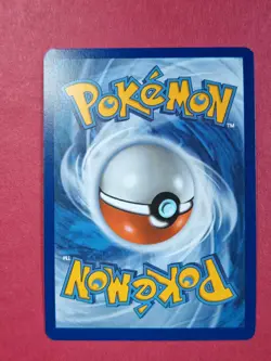 Blastoise ex 184/165 NM Ultra Rare Full Art Pokemon Card - Image 2