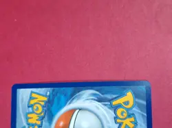 Blastoise ex 184/165 NM Ultra Rare Full Art Pokemon Card - Image 3