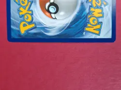 Blastoise ex 184/165 NM Ultra Rare Full Art Pokemon Card - Image 5