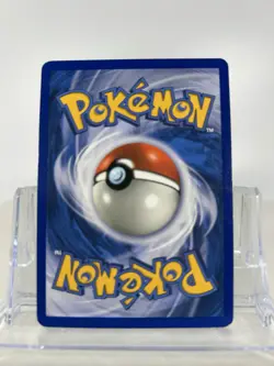 2008 Diamond & Pearl Black Star Promo Palkia DP27 - Holo Rare Pokemon Card - Image 2