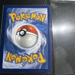 Pokemon Durant White Flare #150/086 NM TCG - Image 2