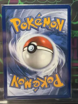 Nintendo Pokemon TCG Frogadier 089/086 Chaos Rising Holo Rare ENG 100 HP - Image 2