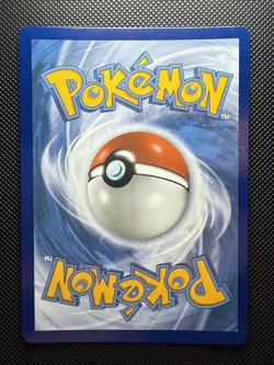 Roxie’s Performance 121/086 Chaos Rising English Pokemon Card Tcg - Image 2