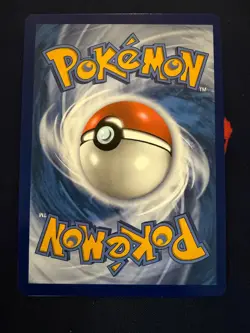 ORICORIO EX 024 HOLO PROMO ME: MEGA EVOLUTION PROMO POKEMON - Image 2