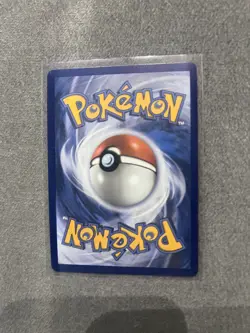 Ionos Wattrel 231/217 Ascended Heroes Illustration Rare Pokemon Card NM - Image 2