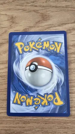 Ionos Wattrel 231/217 Ascended Heroes Illustration Rare Pokemon Card NM - Image 2