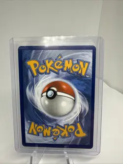 Ionos Wattrel 231/217 Ascended Heroes Illustration Rare Pokemon Card NM - Image 2