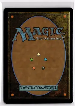 FOIL Priest of Titania FNM DCI Promo LP x1 MTG Magic: the Gathering - Image 2