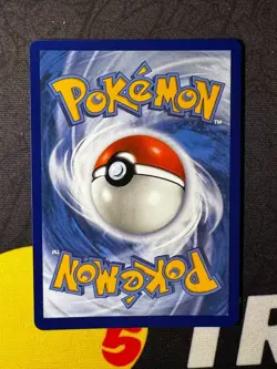 Ionos Wattrel 231/217 Ascended Heroes Illustration Rare Pokemon Card NM - Image 2